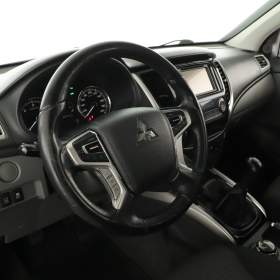 Foto inzerátu Mitsubishi L200 2.4 DI-D