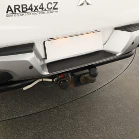 Foto inzerátu Mitsubishi L200 2.4 DI-D