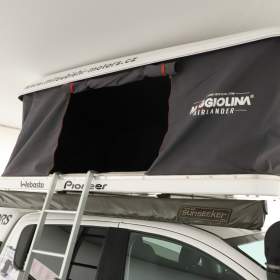 Foto inzerátu Mitsubishi L200 2.4 DI-D