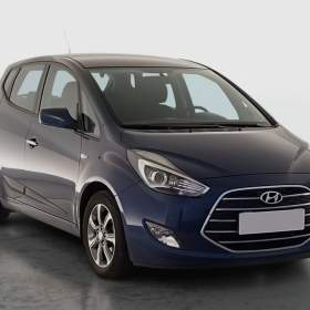 Hyundai ix20 1.6 CVVT / 19967509