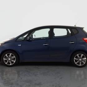 Foto inzerátu Hyundai ix20 1.6 CVVT