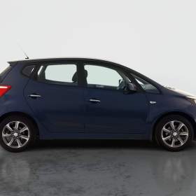 Foto inzerátu Hyundai ix20 1.6 CVVT