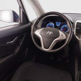 Foto inzerátu Hyundai ix20 1.6 CVVT