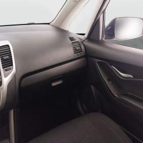 Foto inzerátu Hyundai ix20 1.6 CVVT