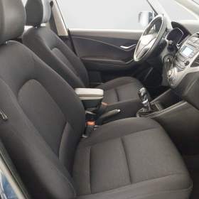 Foto inzerátu Hyundai ix20 1.6 CVVT