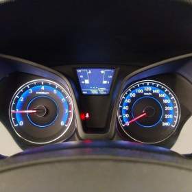 Foto inzerátu Hyundai ix20 1.6 CVVT
