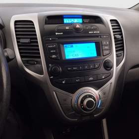 Foto inzerátu Hyundai ix20 1.6 CVVT