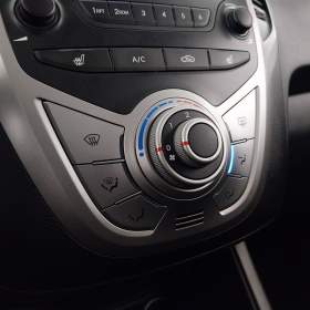 Foto inzerátu Hyundai ix20 1.6 CVVT