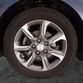 Foto inzerátu Hyundai ix20 1.6 CVVT