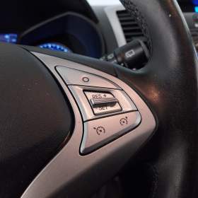 Foto inzerátu Hyundai ix20 1.6 CVVT