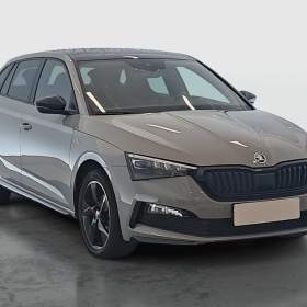 Foto inzerátu Skoda Scala 1.5 TSI