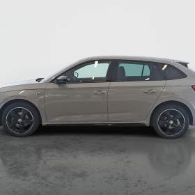 Foto inzerátu Skoda Scala 1.5 TSI