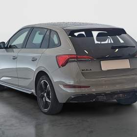 Foto inzerátu Skoda Scala 1.5 TSI