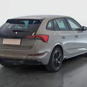 Foto inzerátu Skoda Scala 1.5 TSI