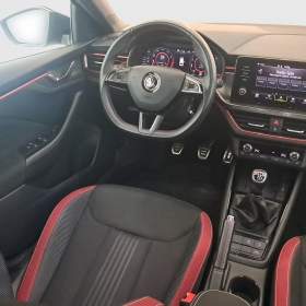 Foto inzerátu Skoda Scala 1.5 TSI