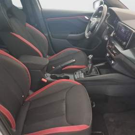Foto inzerátu Skoda Scala 1.5 TSI