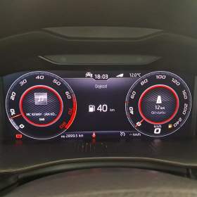 Foto inzerátu Skoda Scala 1.5 TSI