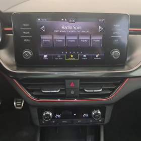 Foto inzerátu Skoda Scala 1.5 TSI