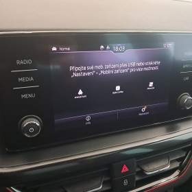 Foto inzerátu Skoda Scala 1.5 TSI