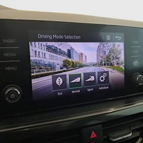 Foto inzerátu Skoda Scala 1.5 TSI