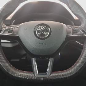 Foto inzerátu Skoda Scala 1.5 TSI