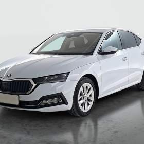 Foto inzerátu Skoda Octavia 2.0 TDI
