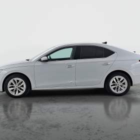 Foto inzerátu Skoda Octavia 2.0 TDI