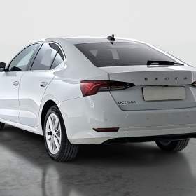Foto inzerátu Skoda Octavia 2.0 TDI