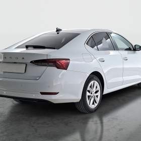 Foto inzerátu Skoda Octavia 2.0 TDI