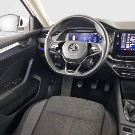 Foto inzerátu Skoda Octavia 2.0 TDI
