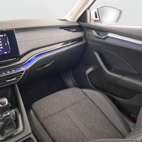 Foto inzerátu Skoda Octavia 2.0 TDI