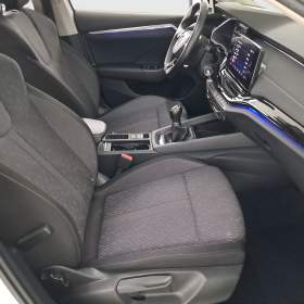 Foto inzerátu Skoda Octavia 2.0 TDI