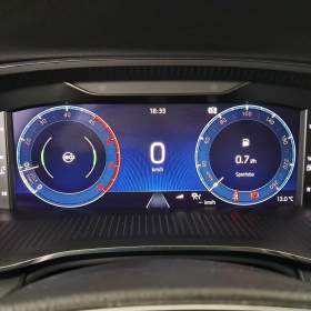 Foto inzerátu Skoda Octavia 2.0 TDI