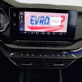 Foto inzerátu Skoda Octavia 2.0 TDI