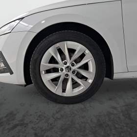 Foto inzerátu Skoda Octavia 2.0 TDI
