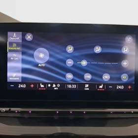 Foto inzerátu Skoda Octavia 2.0 TDI