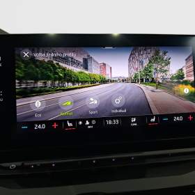 Foto inzerátu Skoda Octavia 2.0 TDI
