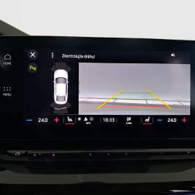 Foto inzerátu Skoda Octavia 2.0 TDI