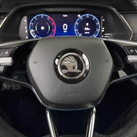 Foto inzerátu Skoda Octavia 2.0 TDI