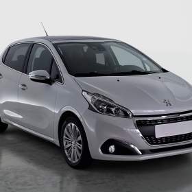 Peugeot 208 1.2 PureTech / 19967512