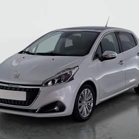 Foto inzerátu Peugeot 208 1.2 PureTech