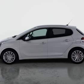 Foto inzerátu Peugeot 208 1.2 PureTech