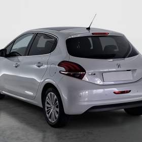 Foto inzerátu Peugeot 208 1.2 PureTech