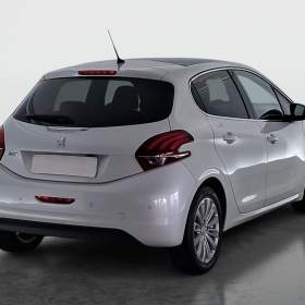 Foto inzerátu Peugeot 208 1.2 PureTech