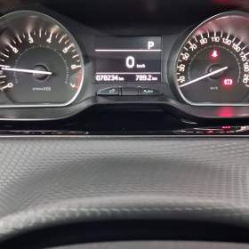 Foto inzerátu Peugeot 208 1.2 PureTech