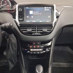 Foto inzerátu Peugeot 208 1.2 PureTech