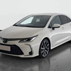 Foto inzerátu Toyota Corolla 1.8 Hybrid