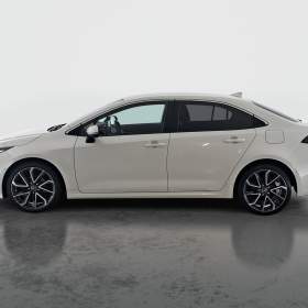 Foto inzerátu Toyota Corolla 1.8 Hybrid