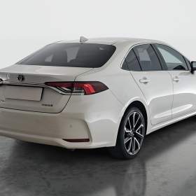 Foto inzerátu Toyota Corolla 1.8 Hybrid