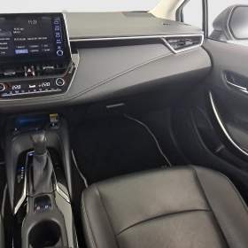 Foto inzerátu Toyota Corolla 1.8 Hybrid